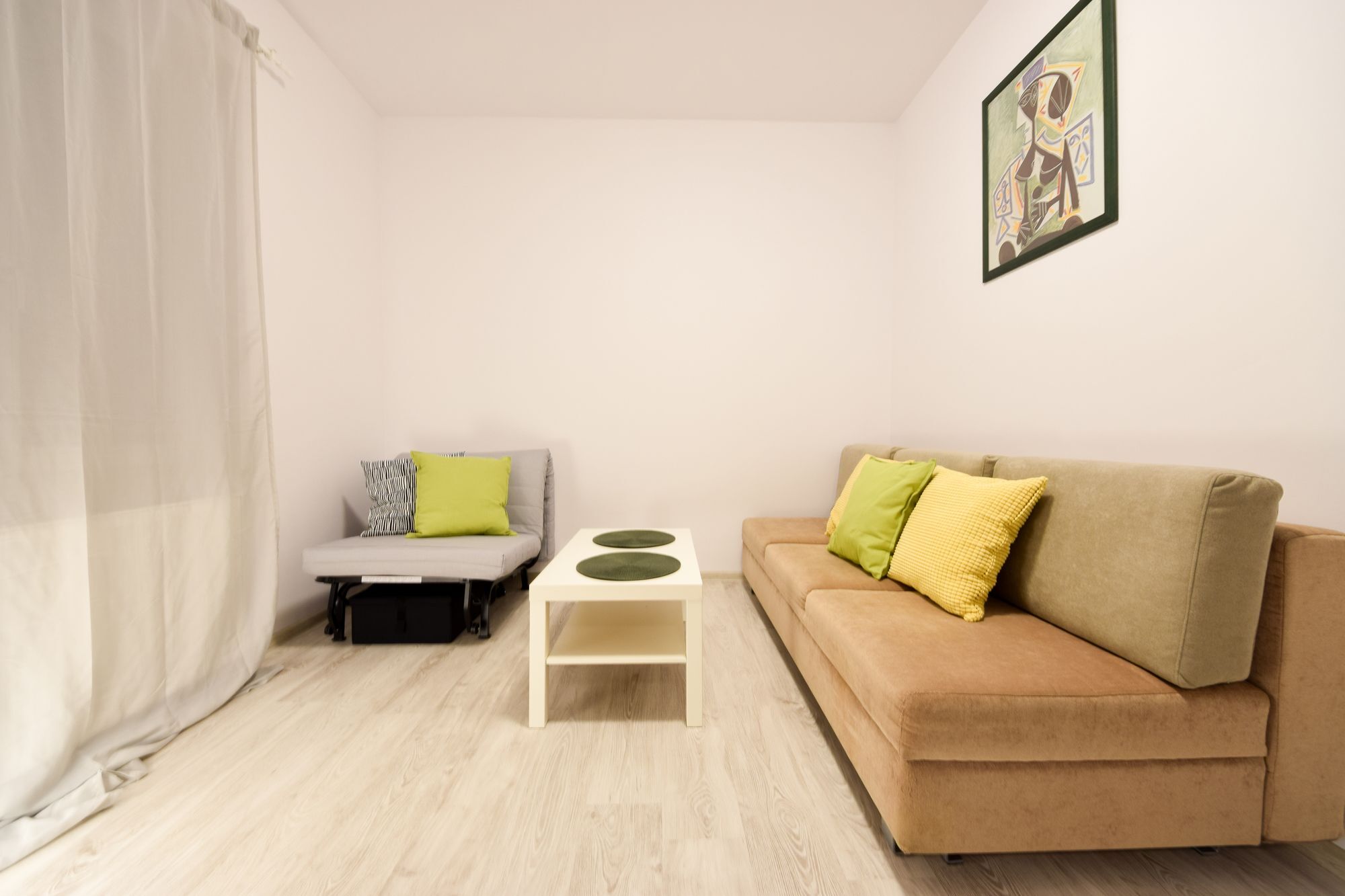 Shortstaypoland Srebrna วอร์ซอ ภายนอก รูปภาพ